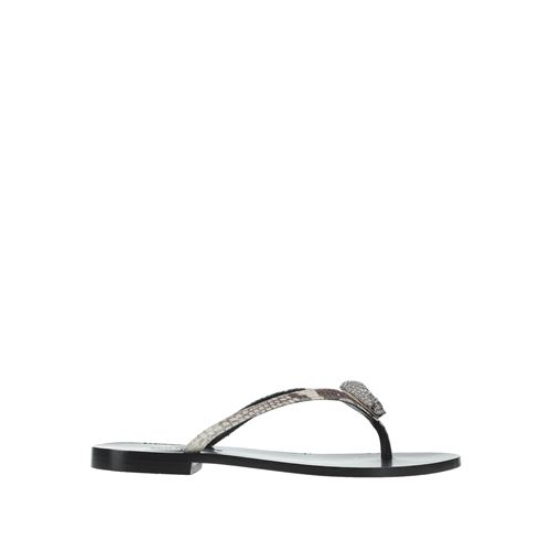 Вьетнамки PHILIPP PLEIN 17149912FF