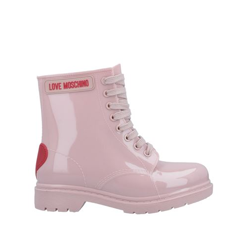 Полусапоги и высокие ботинки LOVE MOSCHINO 17140045XH