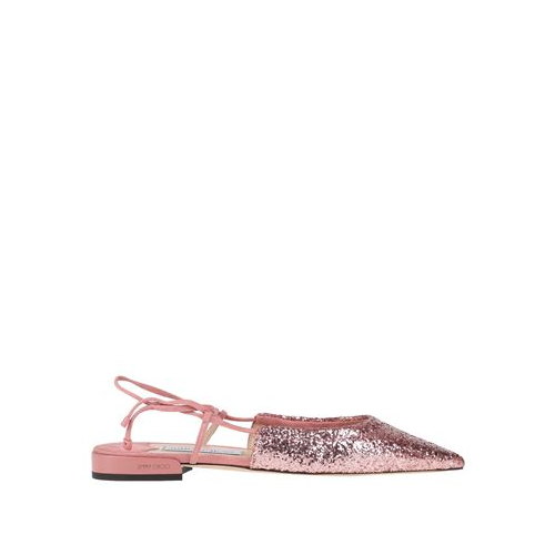 Балетки JIMMY CHOO 17140280OB