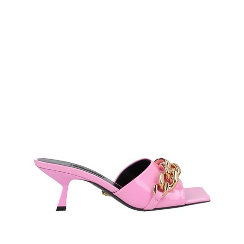 Сандалии VERSACE 17140316IN