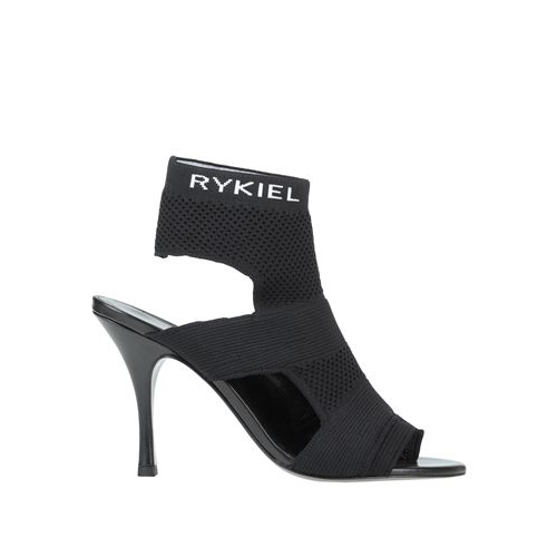Сандалии SONIA RYKIEL 17140325QU