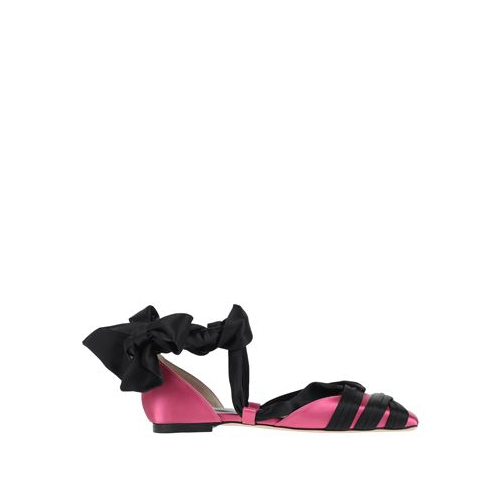 Балетки JIMMY CHOO 17140338DQ