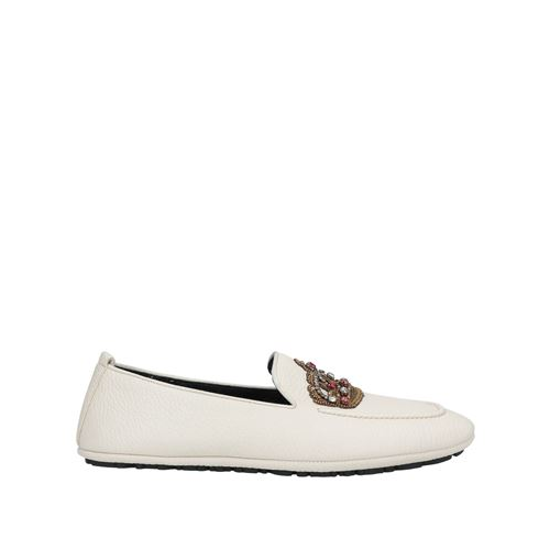 Мокасины DOLCE & GABBANA 17140429CA