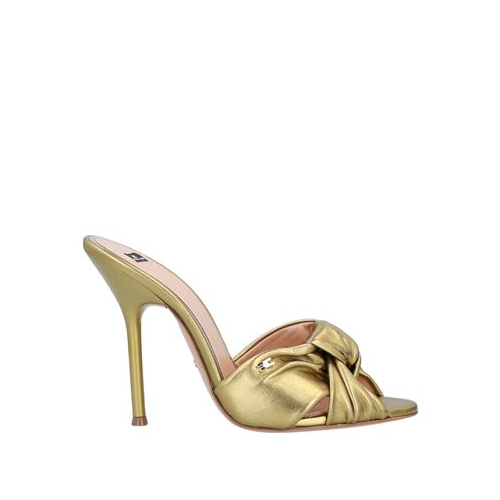 Сандалии ELISABETTA FRANCHI 17140619AG