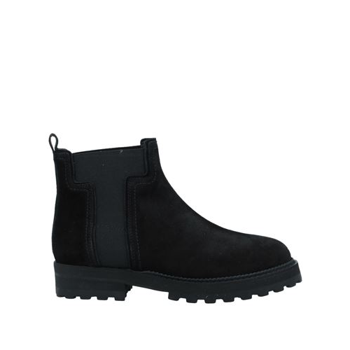 Полусапоги и высокие ботинки TOD'S 17140967BL
