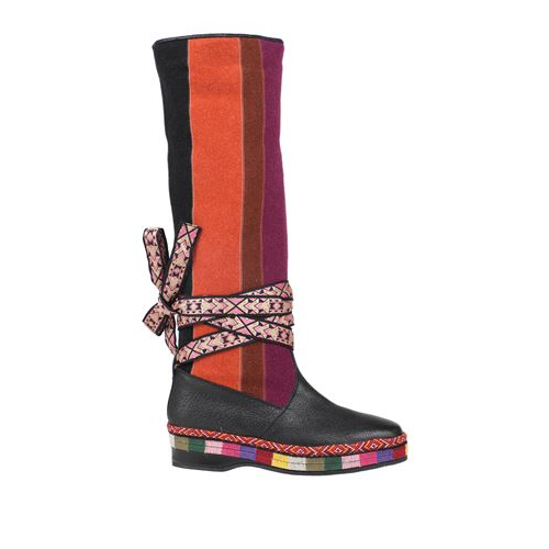 Сапоги ETRO 17141493QU