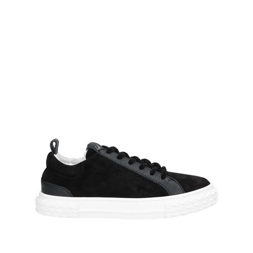 Кеды и кроссовки GIUSEPPE ZANOTTI 17141609NR