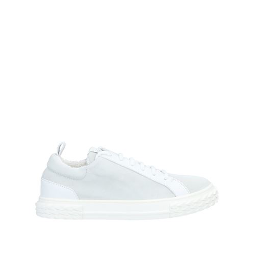 Кеды и кроссовки GIUSEPPE ZANOTTI 17141609XH