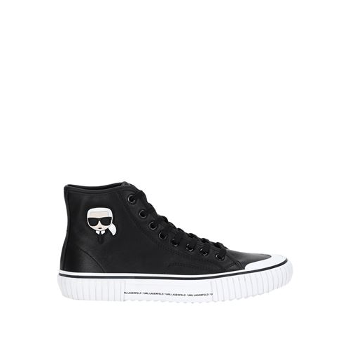 Кеды и кроссовки KARL LAGERFELD 17141775DO