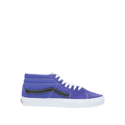 Кеды и кроссовки VANS 17142495FU