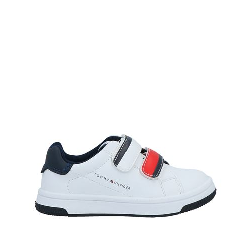 Кеды и кроссовки TOMMY HILFIGER 17142521NC