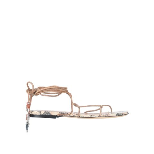 Сандалии ISABEL MARANT 17143043VC