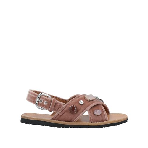 Сандалии CARSHOE 17143051IG