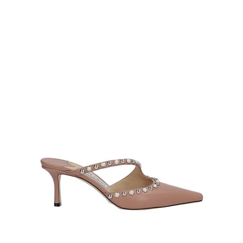 Мюлес и сабо JIMMY CHOO 17143505PN