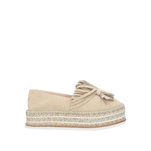 Эспадрильи ESPADRILLES 17143619VH