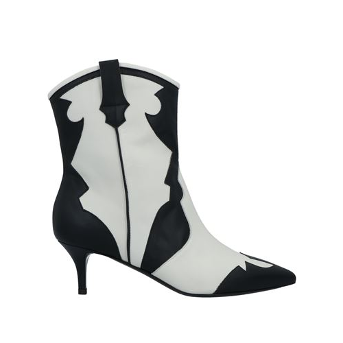 Полусапоги и высокие ботинки POLLINI 17143651GH