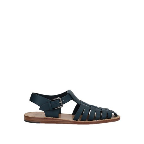 Сандалии DOLCE & GABBANA 17143689DU