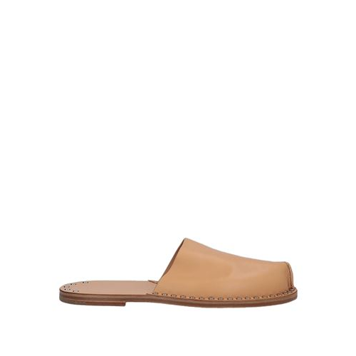 Мюлес и сабо JIL SANDER 17143972CK