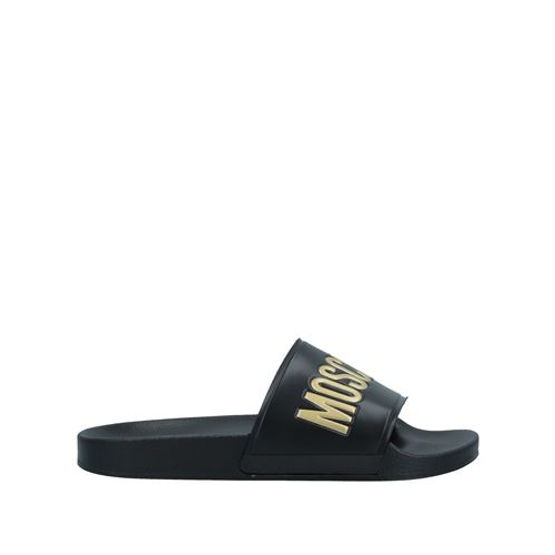 Сандалии MOSCHINO 17154026HX