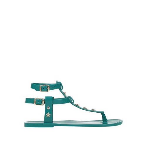 Вьетнамки LOVE MOSCHINO 17154058TL