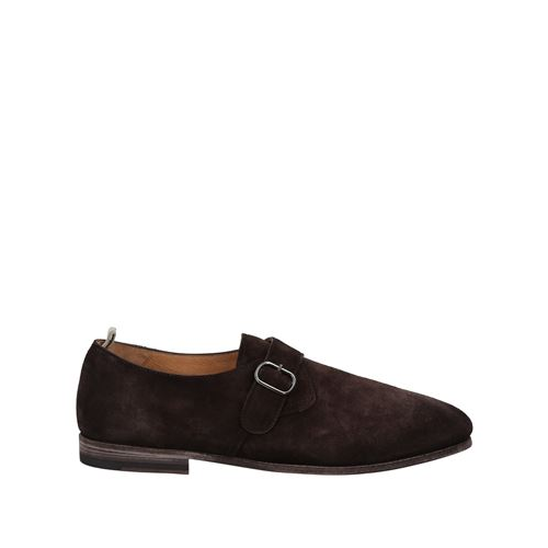 Мокасины OFFICINE CREATIVE ITALIA 17154213TA