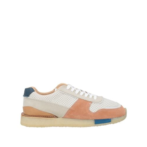 Кеды и кроссовки CLARKS ORIGINALS 17154377OR