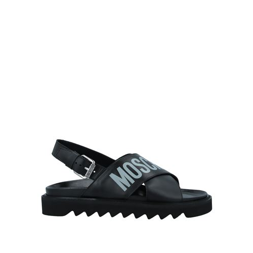 Сандалии MOSCHINO 17154422JT