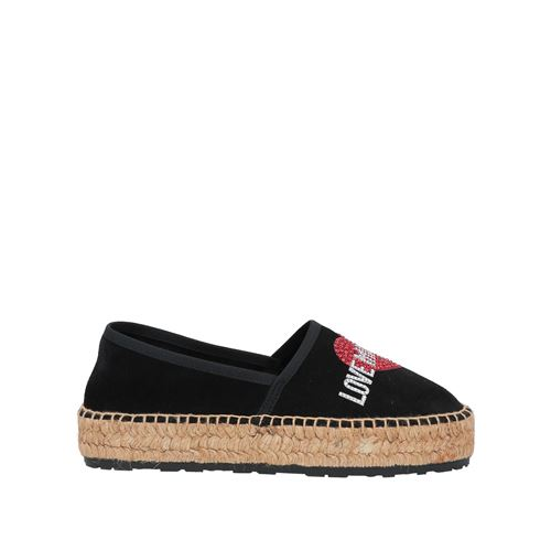 Эспадрильи LOVE MOSCHINO 17154449SP