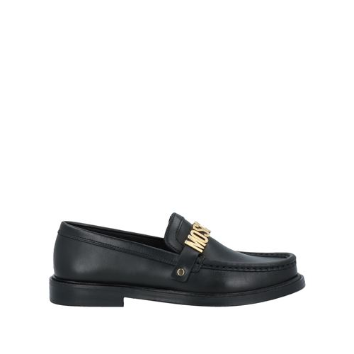 Мокасины MOSCHINO 17154456TQ