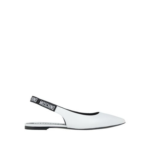 Балетки MOSCHINO 17154627HI