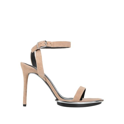 Сандалии ALEXANDER WANG 17154708NP