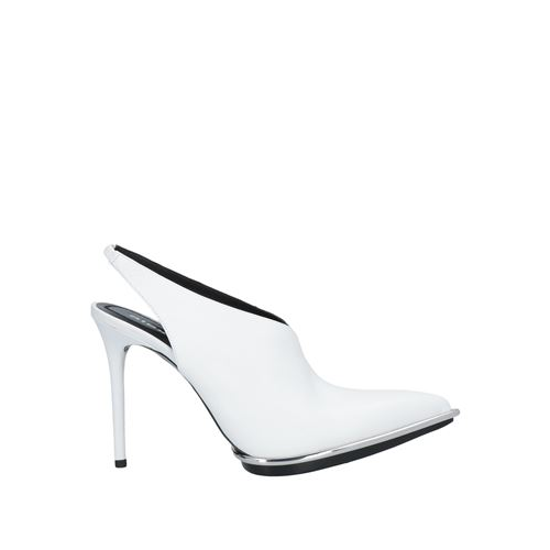 Туфли ALEXANDER WANG 17154753AK