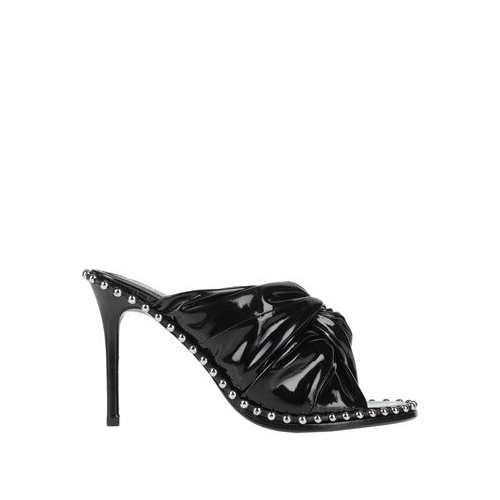 Сандалии ALEXANDER WANG 17154769BG
