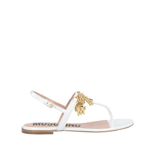 Вьетнамки MOSCHINO 17154826EP