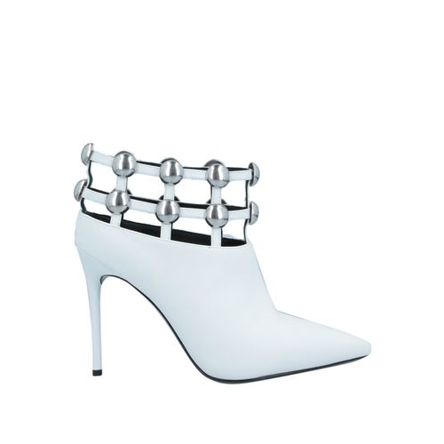 Полусапоги и высокие ботинки ALEXANDER WANG 17155062VG