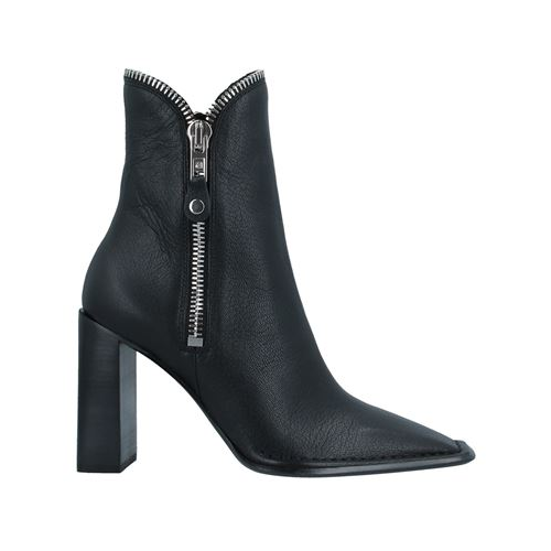Полусапоги и высокие ботинки ALEXANDER WANG 17155096WR