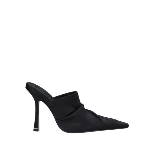 Мюлес и сабо ALEXANDER WANG 17155215LN