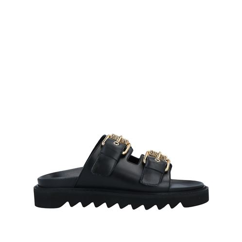 Сандалии MOSCHINO 17155256GP