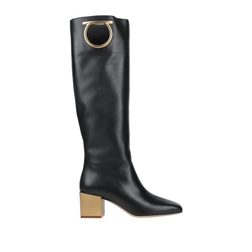 Сапоги SALVATORE FERRAGAMO 17155283JO