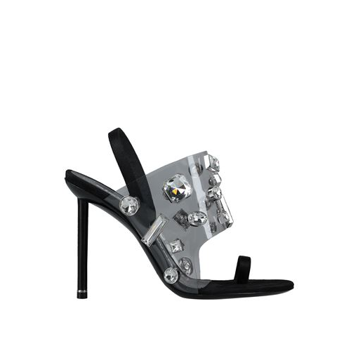 Вьетнамки ALEXANDER WANG 17155325NP