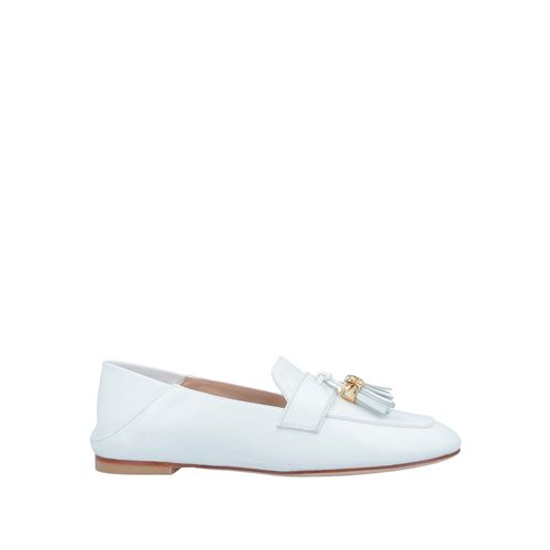 Мокасины STUART WEITZMAN 17155460BL