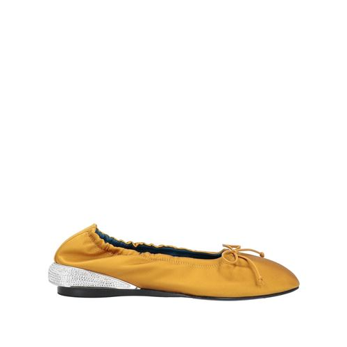 Балетки LANVIN 17155522AR