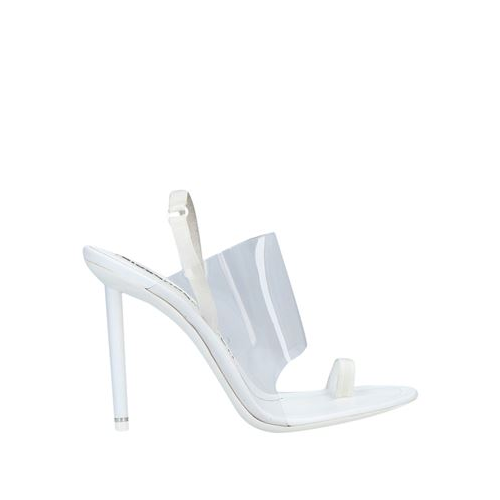 Сандалии ALEXANDER WANG 17155766QB