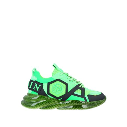 Кеды и кроссовки PHILIPP PLEIN 17155829RS