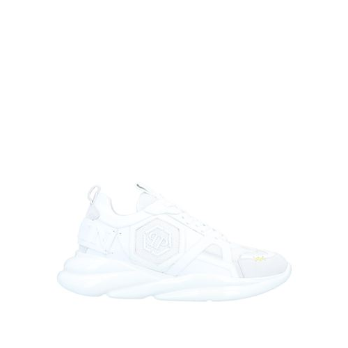 Кеды и кроссовки PHILIPP PLEIN 17155866TT