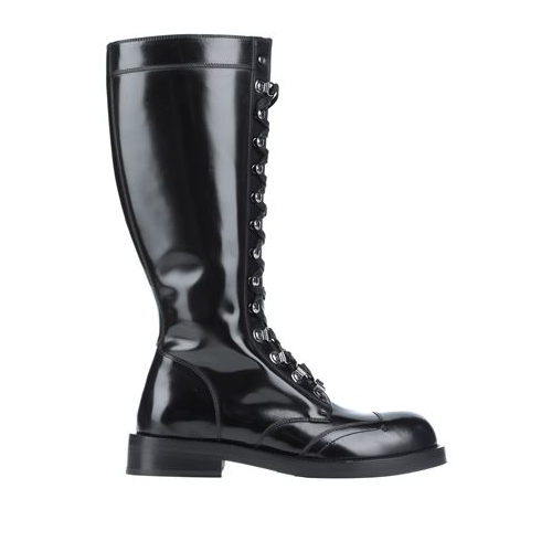 Сапоги DOLCE & GABBANA 17155896NL
