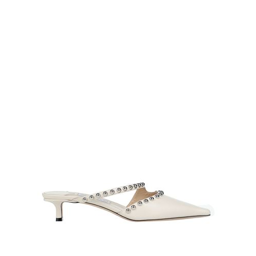 Мюлес и сабо JIMMY CHOO 17155933RH