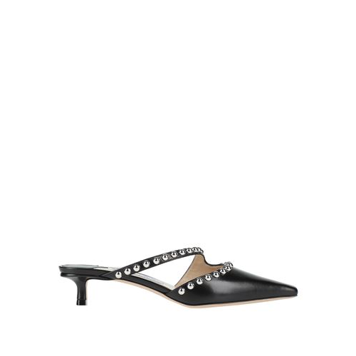 Мюлес и сабо JIMMY CHOO 17155933VL