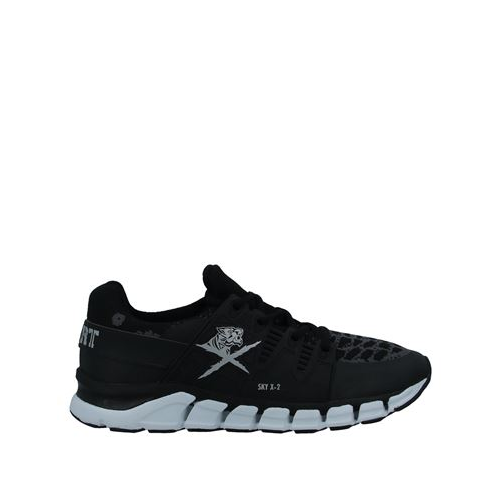 Кеды и кроссовки PLEIN SPORT 17156066QE