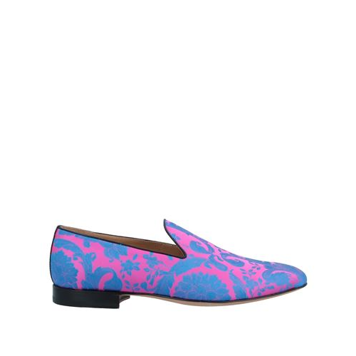 Мокасины VERSACE 17156444AM